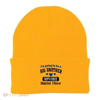 Beanie