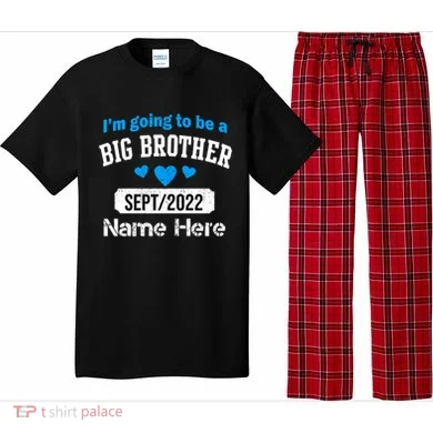 Pajama Set