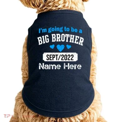 Doggie Tank