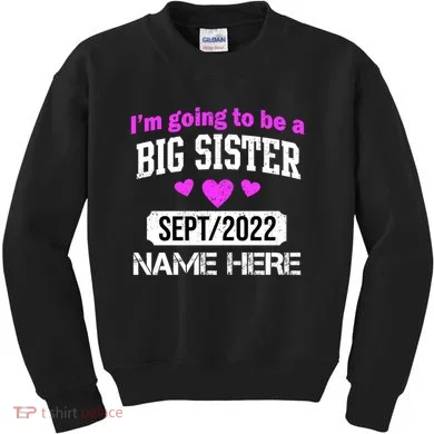 Kids Sweatshirt