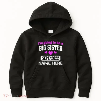 Kids Hoodie