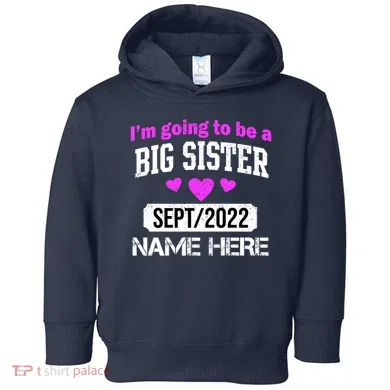Toddler Hoodie