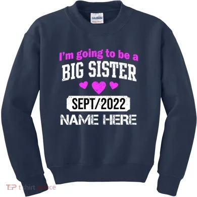 Kids Sweatshirt