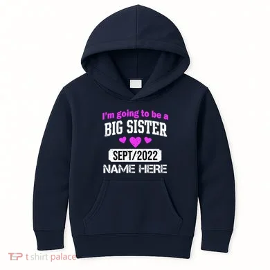 Kids Hoodie