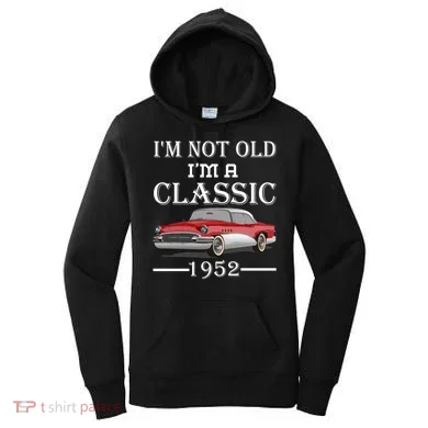 Women's Hoodie