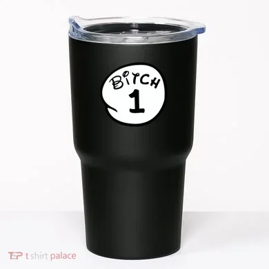 Tumbler