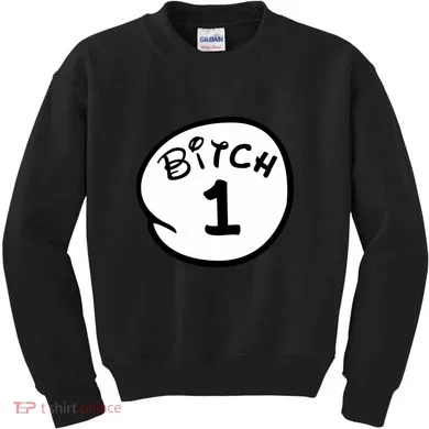 Kids Sweatshirt