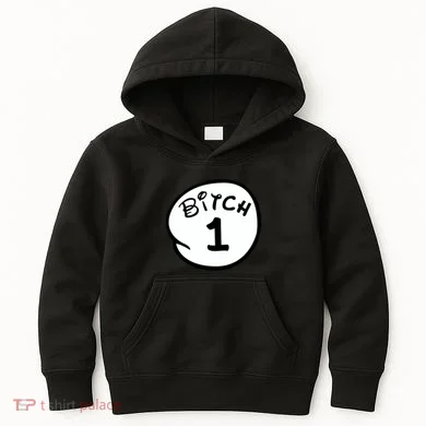 Kids Hoodie