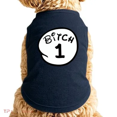 Doggie Tank