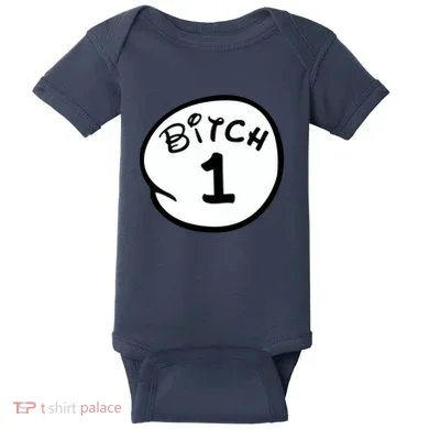Baby Bodysuit
