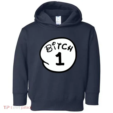 Toddler Hoodie