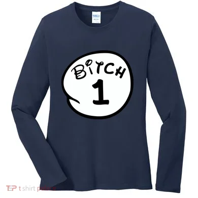Women's Long Sleeve Shirt