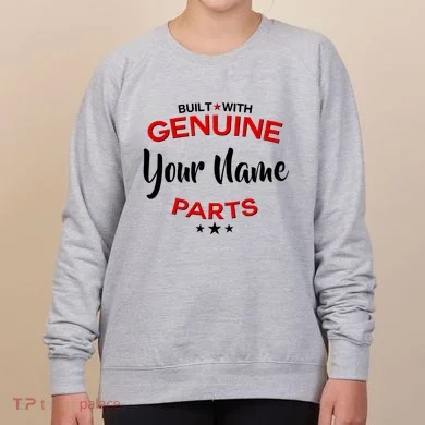 Women's Sweatshirt