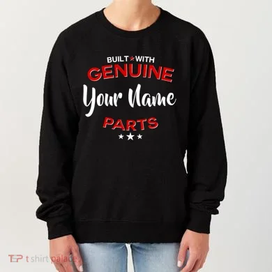 Women's Sweatshirt