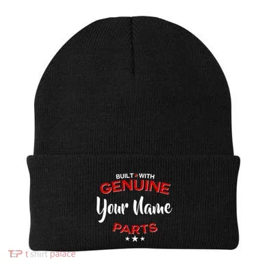 Beanie