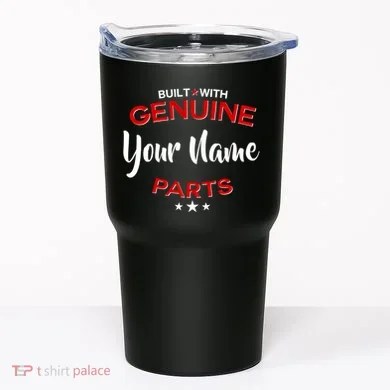 Tumbler