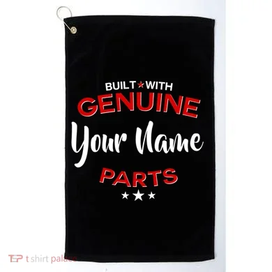 Golf Towel