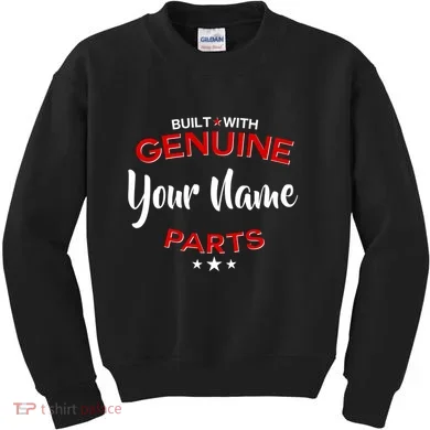 Kids Sweatshirt