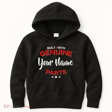 Kids Hoodie