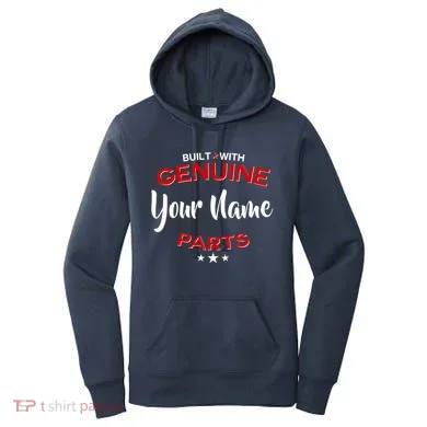 Women's Hoodie