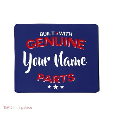 Mousepad