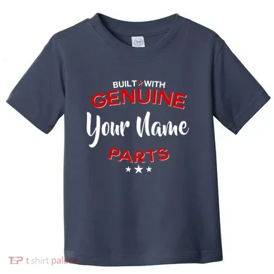 Toddler T-Shirt