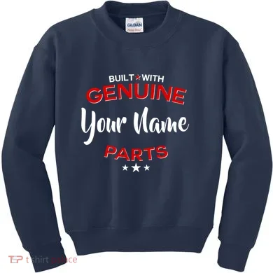Kids Sweatshirt