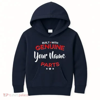 Kids Hoodie