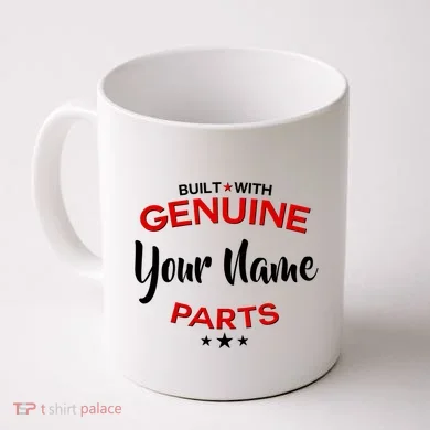 Coffee Mug