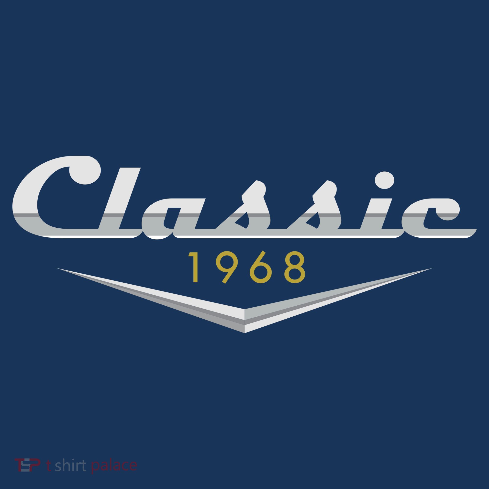 Personalize Classic Birthday Custom Year Sweatshirt