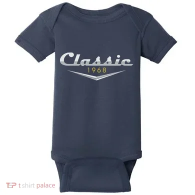 Baby Bodysuit