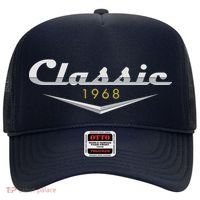 Personalize Classic Birthday Custom Year Hat thumb 0