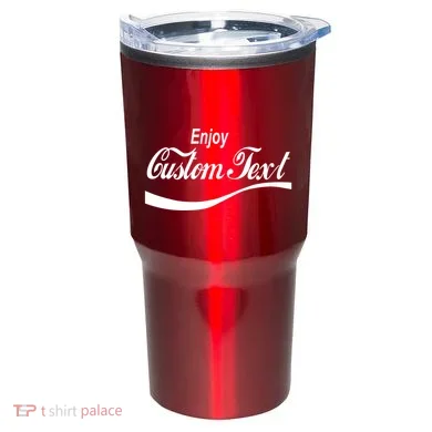 Tumbler