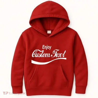 Kids Hoodie