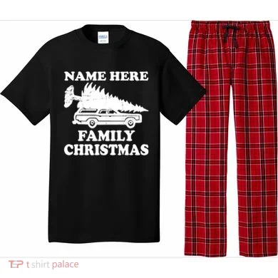 Pajama Set
