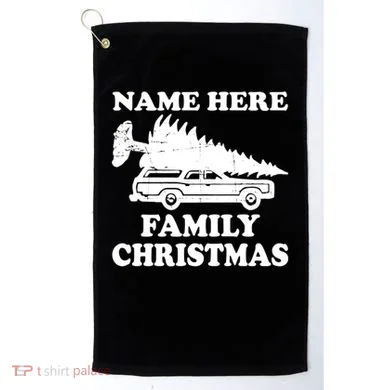 Golf Towel