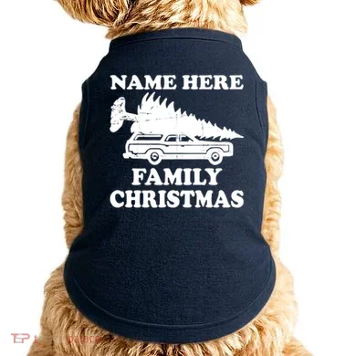 Doggie Tank