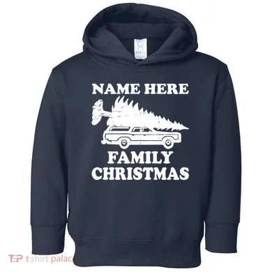 Toddler Hoodie