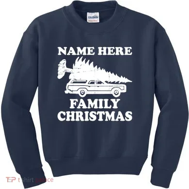 Kids Sweatshirt