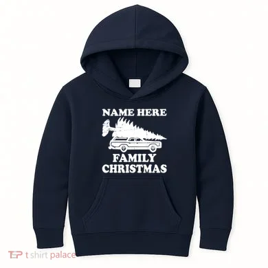 Kids Hoodie