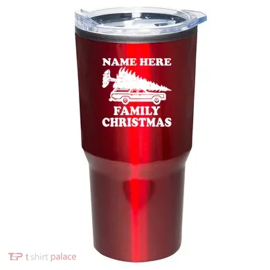 Tumbler
