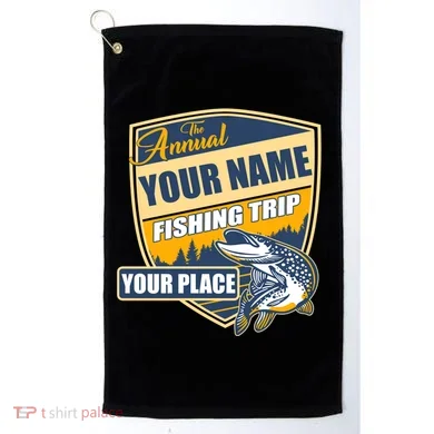 Golf Towel