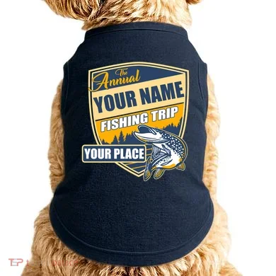 Doggie Tank