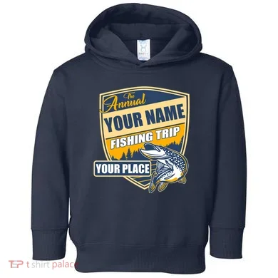 Toddler Hoodie