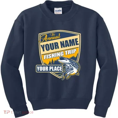 Kids Sweatshirt
