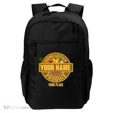 Backpack