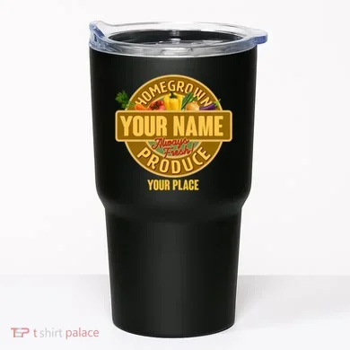 Tumbler