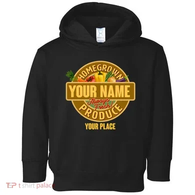 Toddler Hoodie