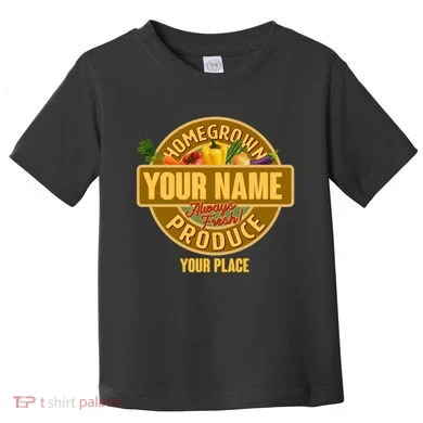 Toddler T-Shirt