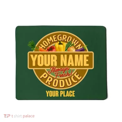 Mousepad